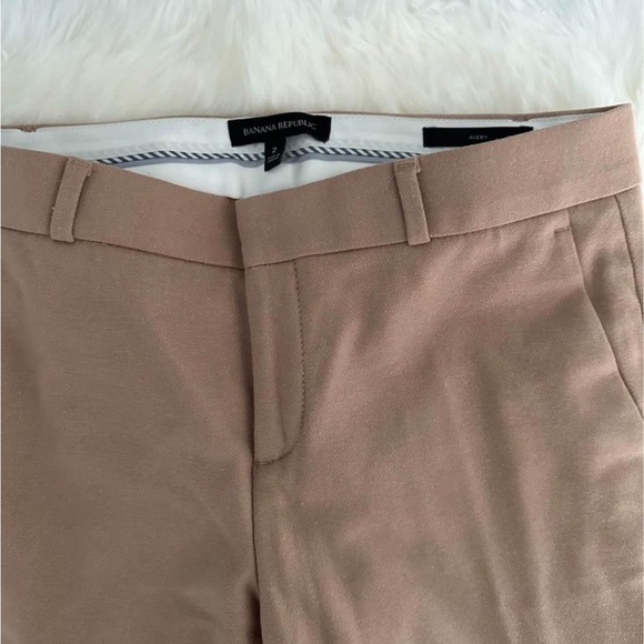 Banana Republic Women’s Wool pants - Picture 3 of 5